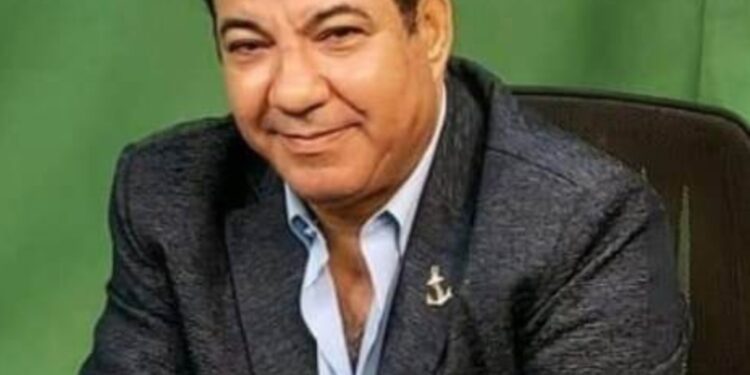 صباح مصري، الارزاق بالله