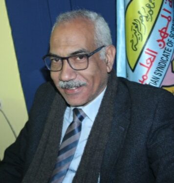 لماذا نخوض انتخابات