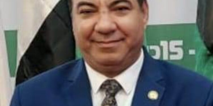 صباح مصري “دعوه على العشاء”