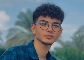 وداعا زائرنا خفيف الظل