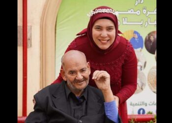 سمر نديم تسير علي نهج “حياة كريمة”