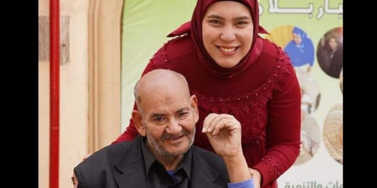 سمر نديم تسير علي نهج “حياة كريمة”