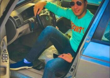 الشتا في بورسعيد