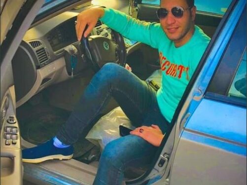 الشتا في بورسعيد