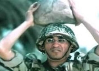 فترةٌ في العمر جائت علمتني