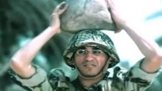 فترةٌ في العمر جائت علمتني