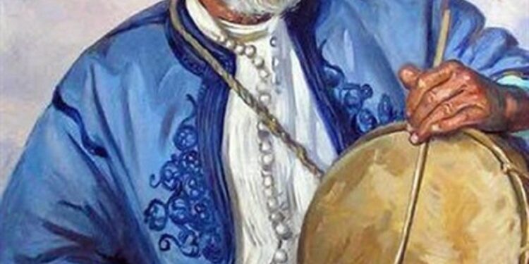 المسحراتي ( 25)