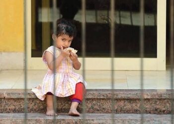 قصة صغيرة «أمل»