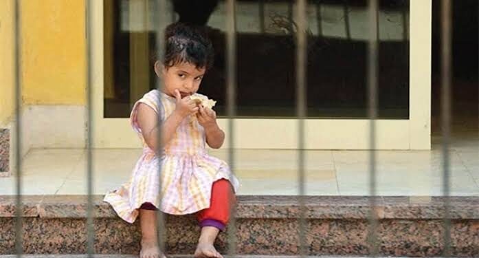 قصة صغيرة «أمل»