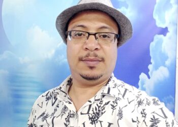 الفنان سيد ابوبكر . واعماله الفنيه