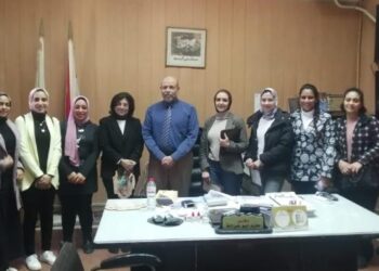 الملف الوبائي لالتهاب القرنية