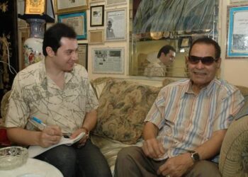 جمعة الشوان.. قصة بطل كشف أكذوبة الموساد