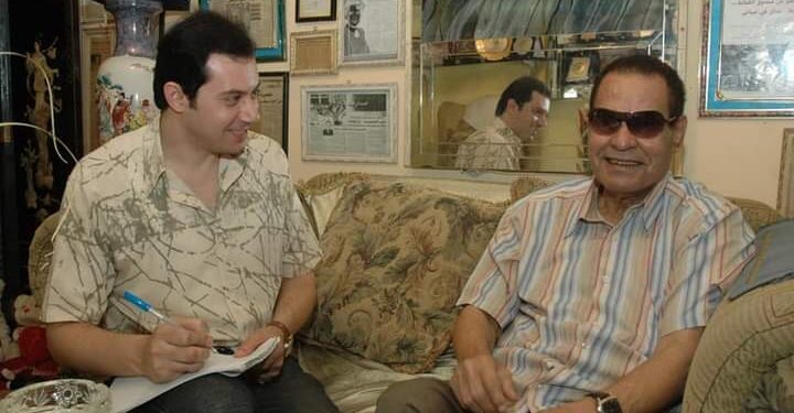 جمعة الشوان.. قصة بطل كشف أكذوبة الموساد