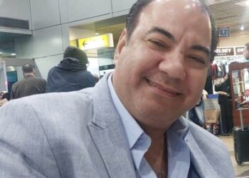 صباح مصري، عالم نحو الافضل