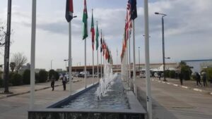 في ضيافة مدينة الألهة الأربعة.. اربيل عاصمة كردستان