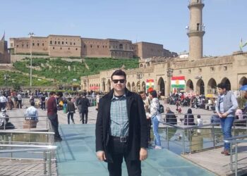 في ضيافة مدينة الألهة الأربعة.. اربيل عاصمة كردستان