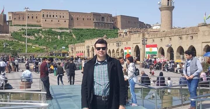 في ضيافة مدينة الألهة الأربعة.. اربيل عاصمة كردستان