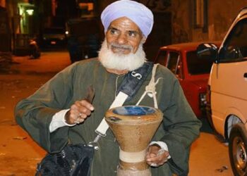 المسحراتي (26)