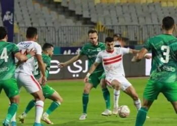اليوم المواجهة بين فريق الزمالك والمصري بتاريخ ٣/٤/ ٢٠٢٣