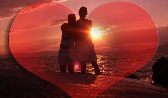 يا اقرب مني لي