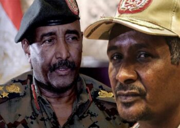 هل يكون الحل هو الإتفاق الإطاري من جديد