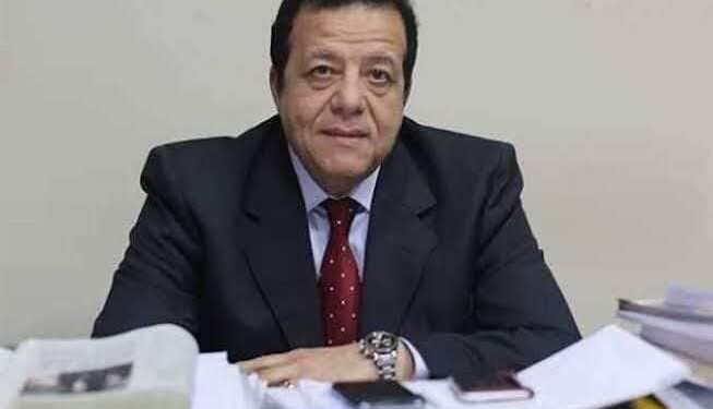 عاطف عبد اللطيف يدعو الى استثمار المحميات الطبيعية