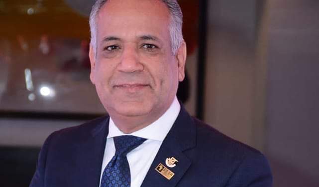 سفارة انجولا مع المصريين ينظمان اللقاء الاقتصادي المصري الانجولي