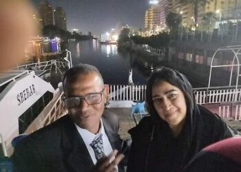 بطلة مسلسل اكسلانس تتعرض لفشل كلوي نتيجة خطأ طبي والطبيب هارب