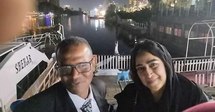 بطلة مسلسل اكسلانس تتعرض لفشل كلوي نتيجة خطأ طبي والطبيب هارب