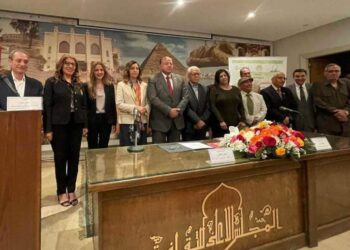 مسابقة الشباب في فروع الشعر والسرد والنقد الأدبي