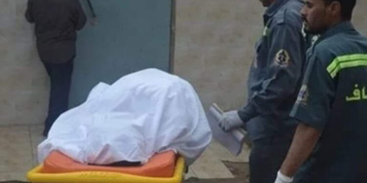 عاجل.. مصرع 14وإصابة آخرين علي طريق الخارجة أسيوط