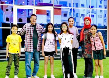 مدارس “رويال الجيل الصاعد” ومبادرة ” أحياء المسرح المدرسي