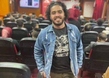 “احنا ولاد مين”… عرض مسرحي جديد لفرقة دريم المسرحية