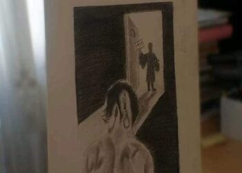 أفكار بصوت مرتفع