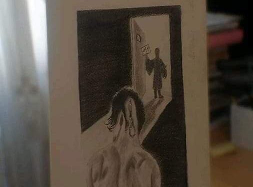 أفكار بصوت مرتفع