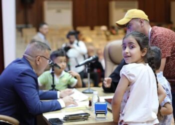 التواضع و الإنسانية 