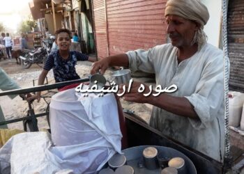 البوظة تتسبب في تسمم 200مواطن بمركز ابوتشت شمال قنا