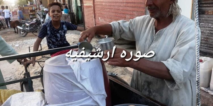 البوظة تتسبب في تسمم 200مواطن بمركز ابوتشت شمال قنا