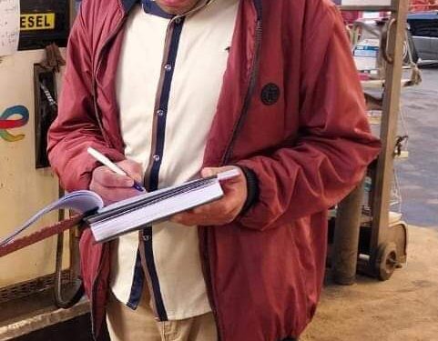 رجال تموين الإسكندرية يواصلون الليل بالنهار