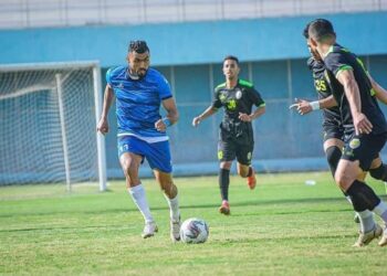 نتائج مباريات اليوم مجموعة القاهرة