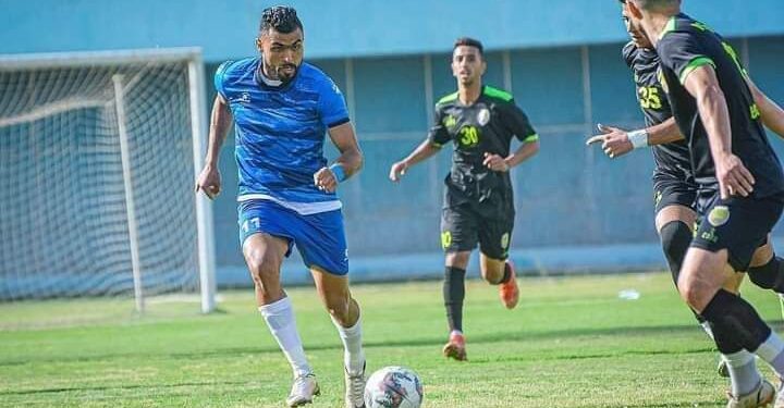 نتائج مباريات اليوم مجموعة القاهرة