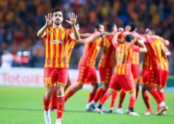 حرمان فريق الترجي من الحضور الجماهيري 4 مباريات