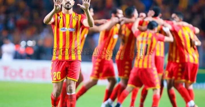 حرمان فريق الترجي من الحضور الجماهيري 4 مباريات