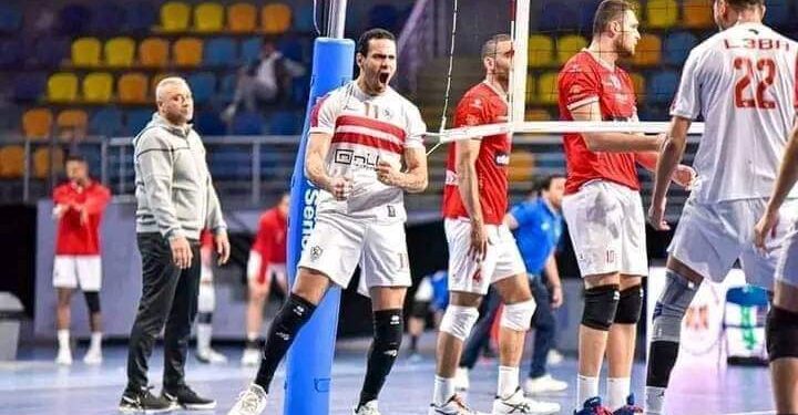 الأهلي سوبر اليد كمان بعد ما كان سوب القدم بالأمس