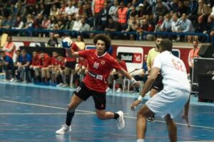 الأهلي سوبر اليد كمان بعد ما كان سوب القدم بالأمس