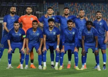 نتائج مباريات كأس مصر