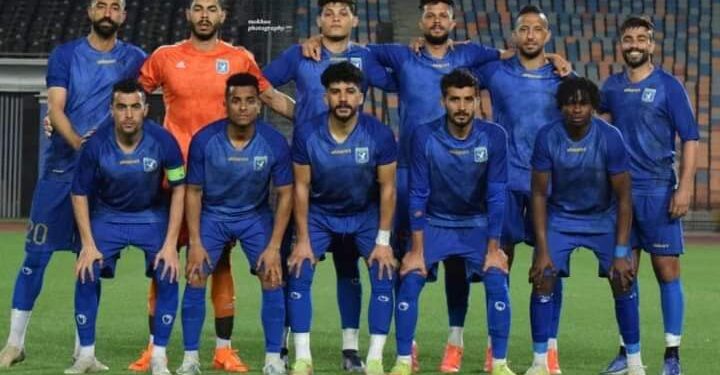 نتائج مباريات كأس مصر