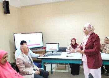 مكتب البحيرة