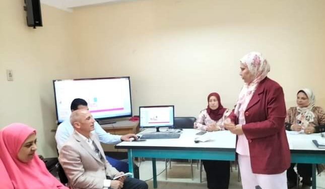 مكتب البحيرة