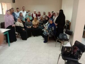 مكتب البحيرة